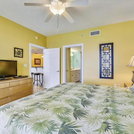 Treasure Island 1102 Villa Panama City Beach Luaran gambar
