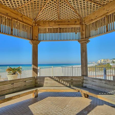 Treasure Island 1102 Villa Panama City Beach Luaran gambar