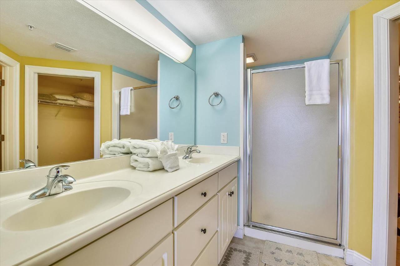 Treasure Island 1102 Villa Panama City Beach Luaran gambar
