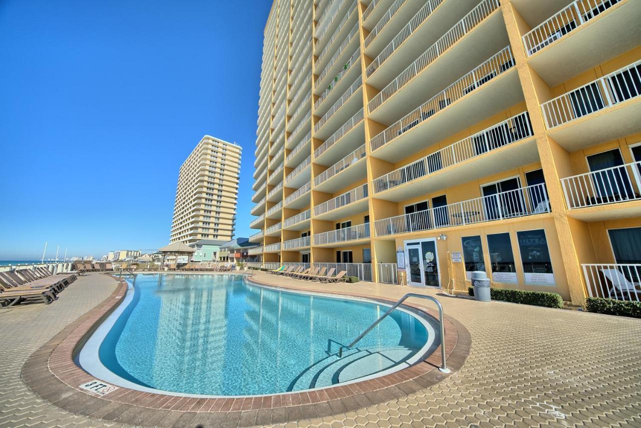 Treasure Island 1102 Villa Panama City Beach Luaran gambar