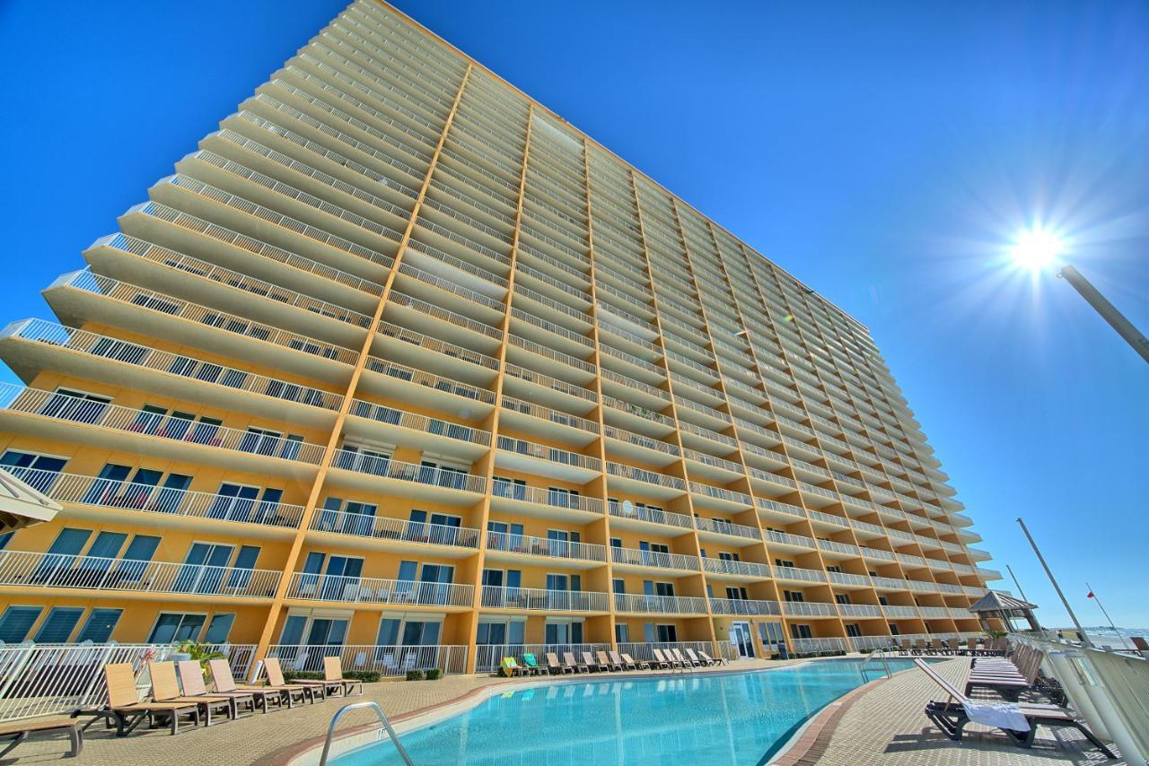 Treasure Island 1102 Villa Panama City Beach Luaran gambar