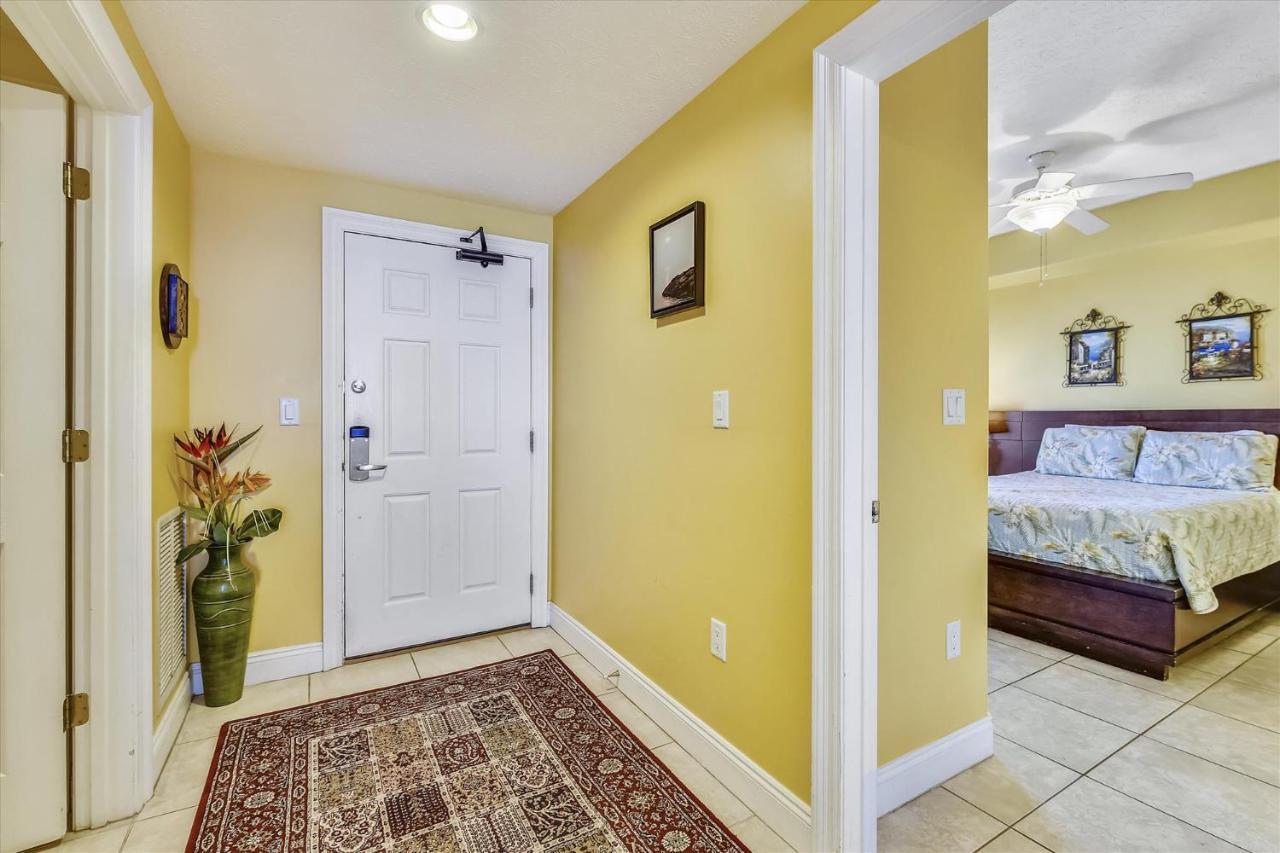 Treasure Island 1102 Villa Panama City Beach Luaran gambar