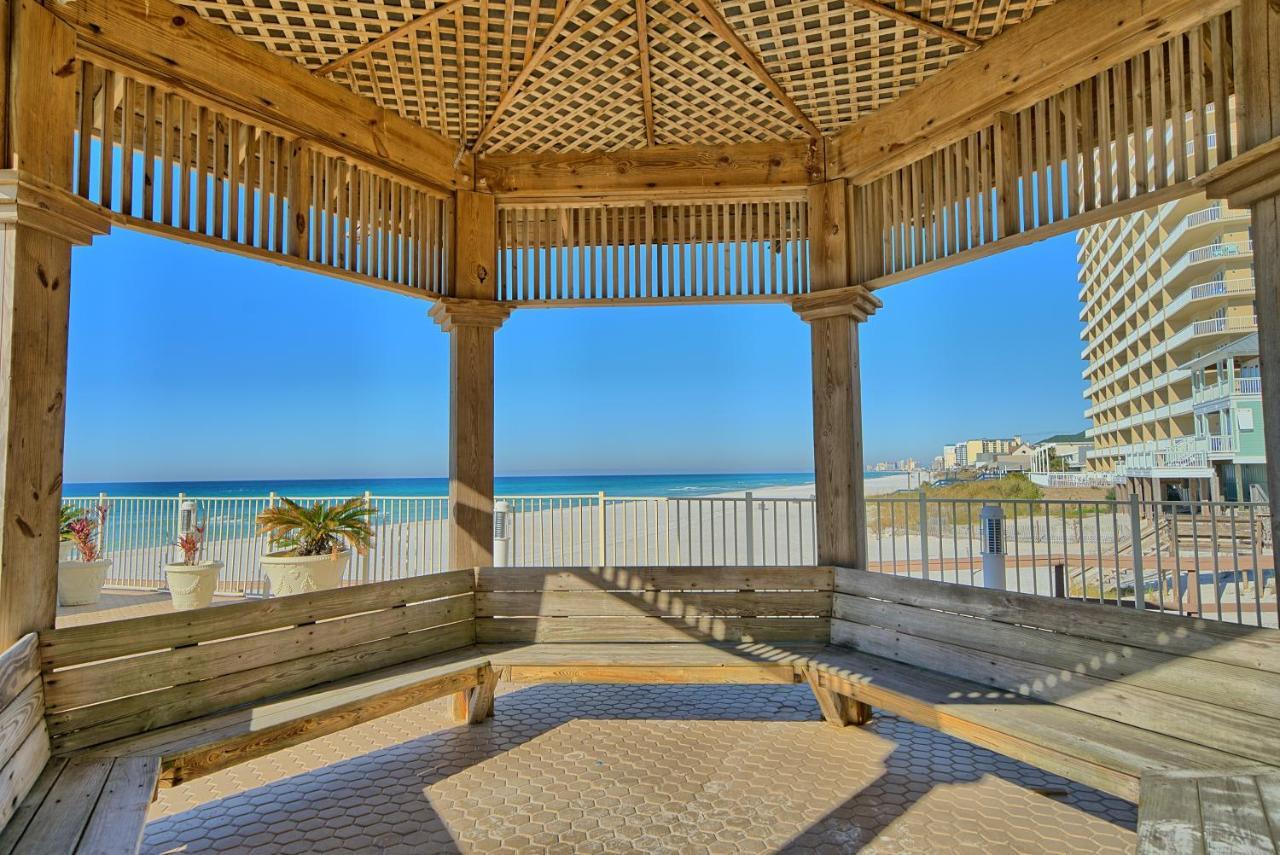 Treasure Island 1102 Villa Panama City Beach Luaran gambar