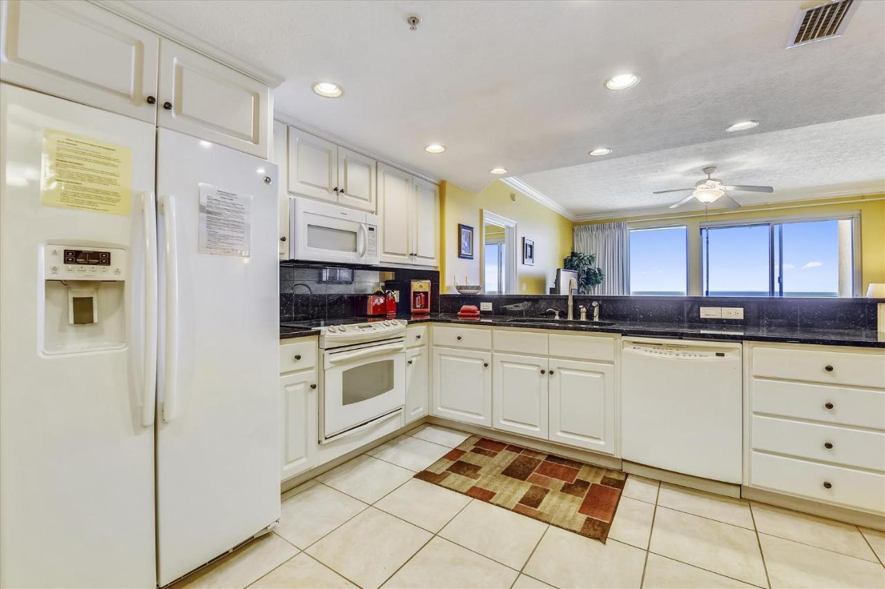 Treasure Island 1102 Villa Panama City Beach Luaran gambar