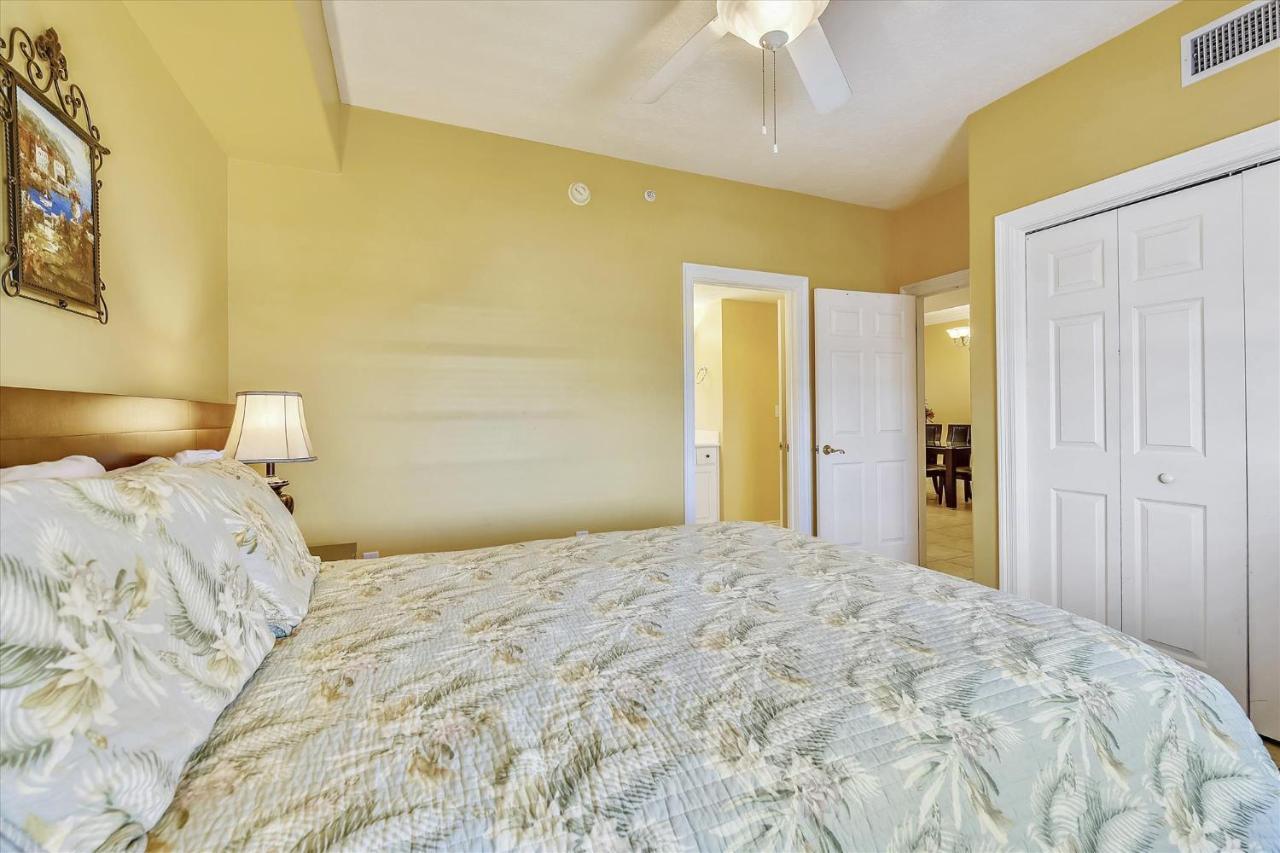 Treasure Island 1102 Villa Panama City Beach Luaran gambar