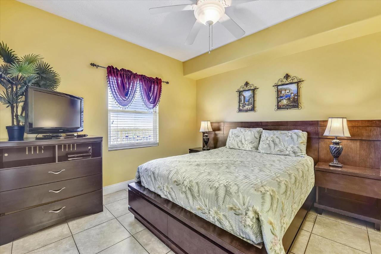 Treasure Island 1102 Villa Panama City Beach Luaran gambar