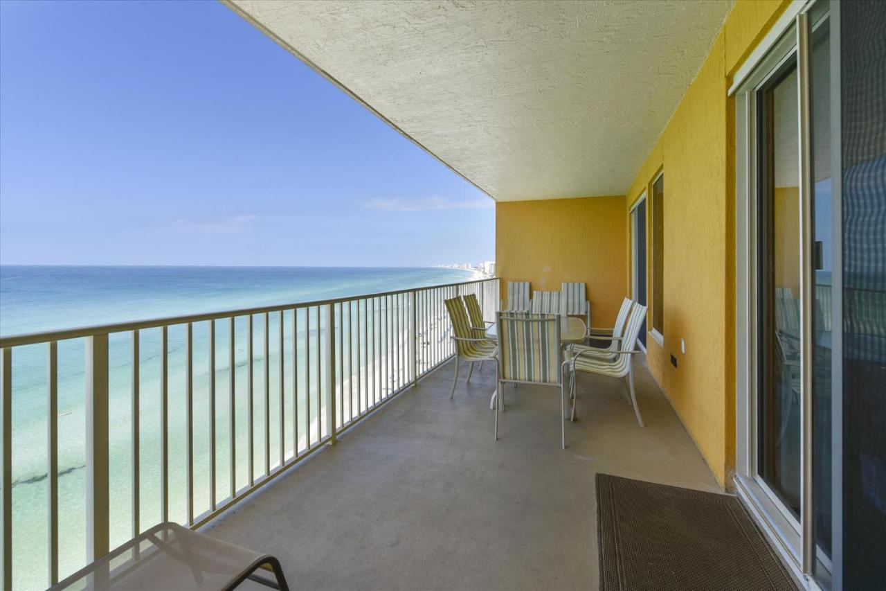 Treasure Island 1102 Villa Panama City Beach Luaran gambar