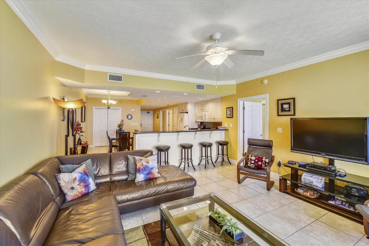 Treasure Island 1102 Villa Panama City Beach Luaran gambar