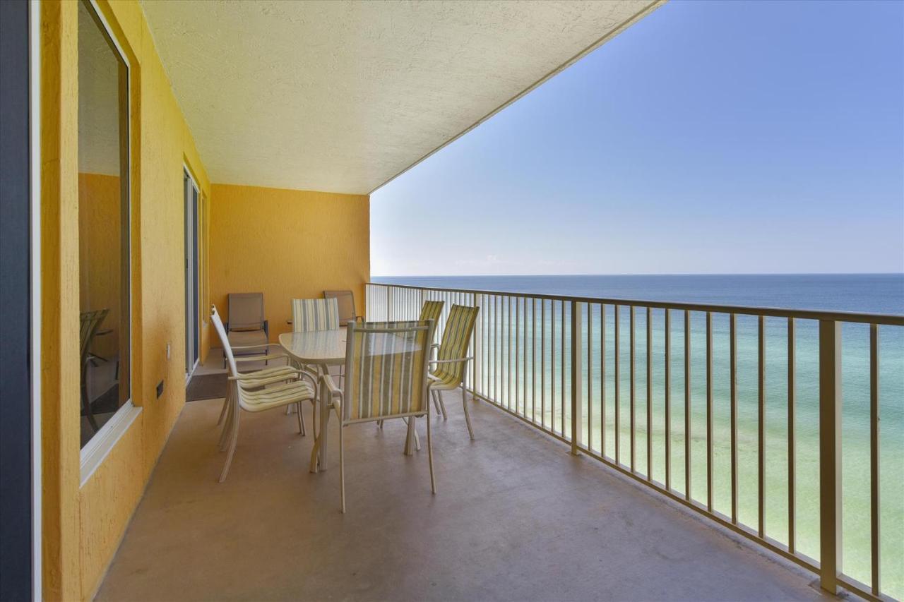 Treasure Island 1102 Villa Panama City Beach Luaran gambar