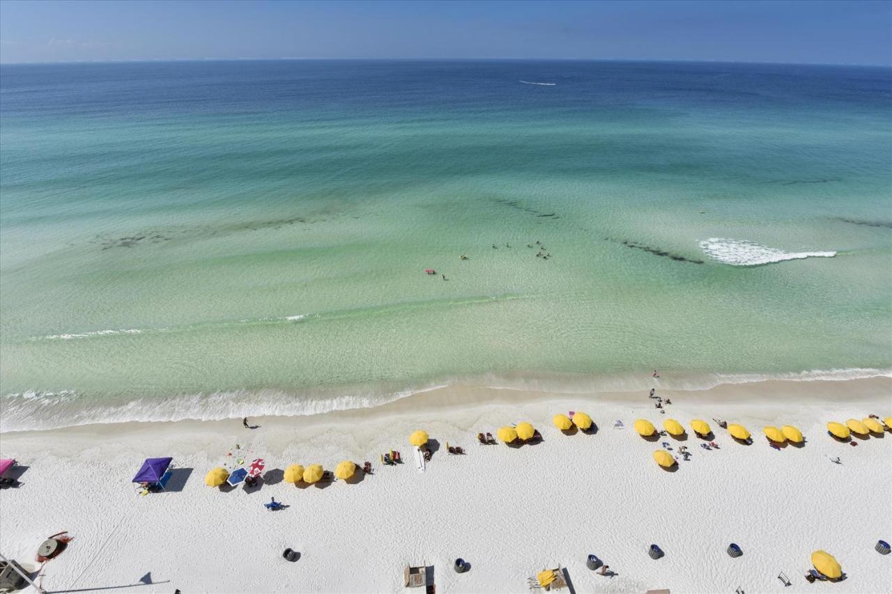 Treasure Island 1102 Villa Panama City Beach Luaran gambar